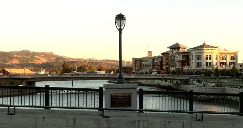 Napa Riverfront
